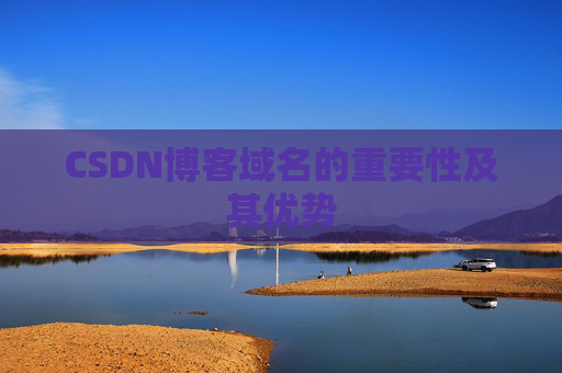 CSDN博客域名的重要性及其优势 CSDN博客域名的重要性及其优势